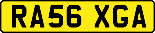 RA56XGA