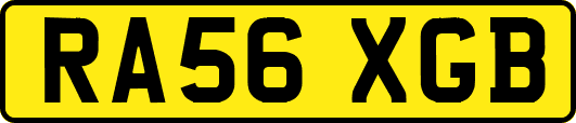RA56XGB