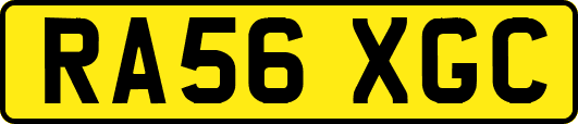 RA56XGC
