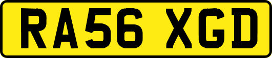 RA56XGD