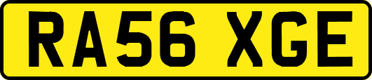 RA56XGE