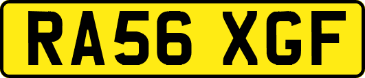 RA56XGF
