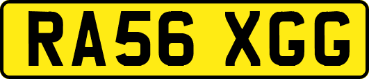 RA56XGG
