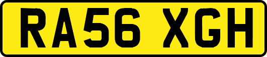 RA56XGH