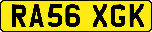 RA56XGK