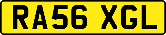 RA56XGL