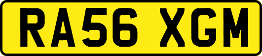 RA56XGM