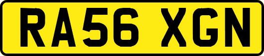 RA56XGN