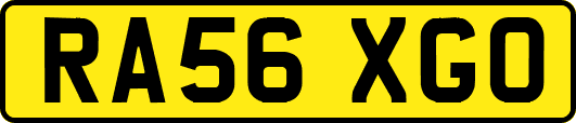 RA56XGO