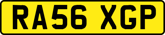 RA56XGP