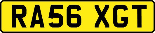 RA56XGT