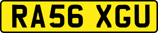 RA56XGU