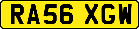 RA56XGW