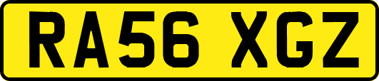 RA56XGZ