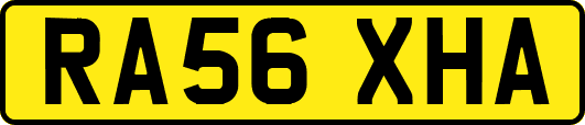 RA56XHA