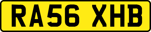RA56XHB