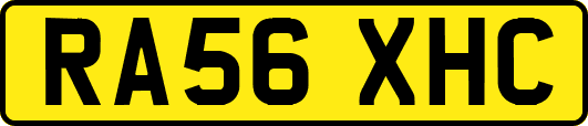 RA56XHC