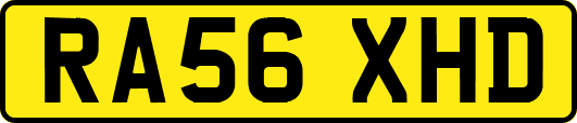 RA56XHD
