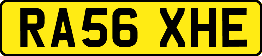 RA56XHE