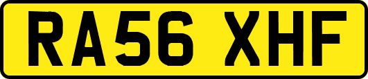 RA56XHF