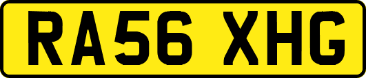 RA56XHG
