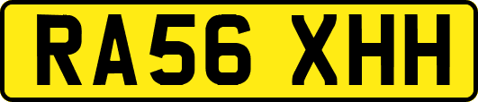 RA56XHH
