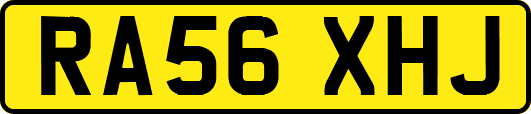 RA56XHJ