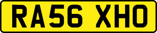 RA56XHO