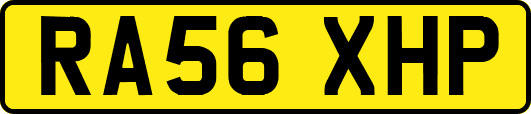 RA56XHP