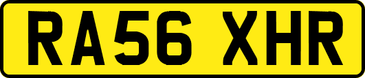 RA56XHR