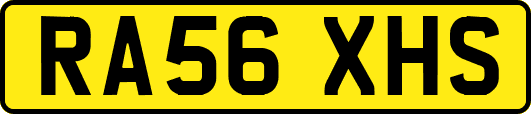 RA56XHS