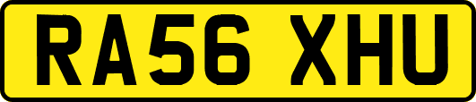 RA56XHU