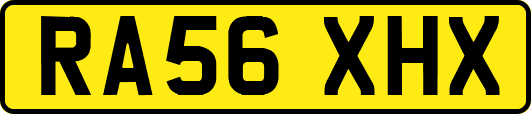 RA56XHX
