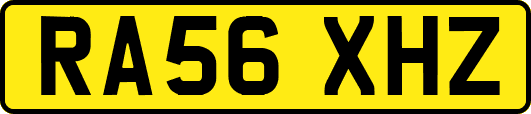 RA56XHZ