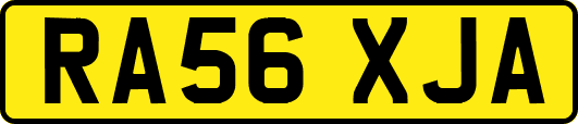 RA56XJA