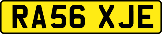 RA56XJE
