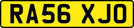 RA56XJO