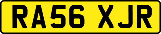 RA56XJR
