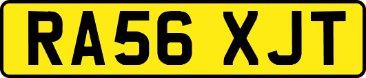 RA56XJT