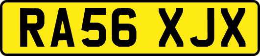 RA56XJX
