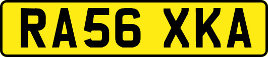 RA56XKA