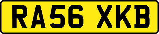 RA56XKB