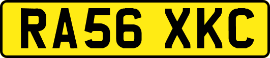 RA56XKC