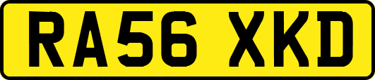 RA56XKD