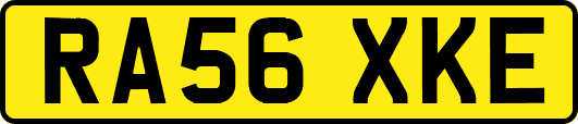 RA56XKE