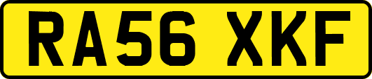RA56XKF