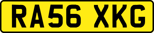 RA56XKG