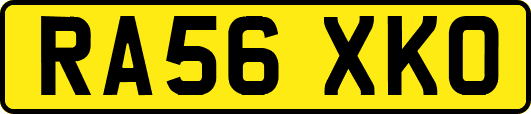 RA56XKO