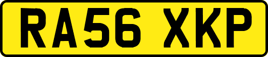 RA56XKP