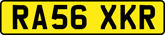 RA56XKR